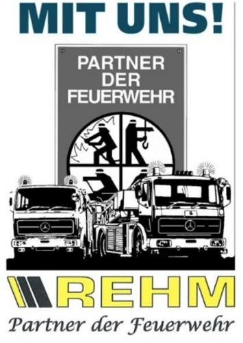 Logo der Partner: Rehm