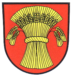 Wappen der Feuerwehr Lottstetten